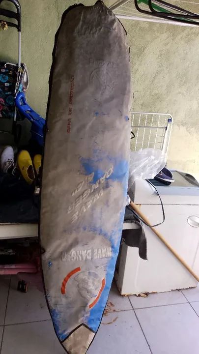 Prancha de Surfe - Foto 2