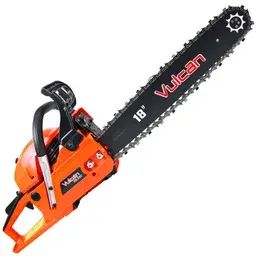 Motosserra a Gasolina 2T 55cc 3HP Sabre 18" VSL550 - Vulcan