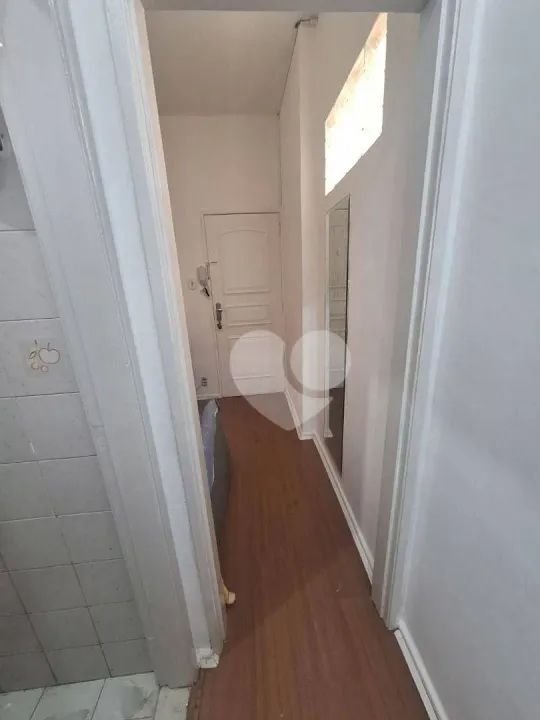 Apartamento com 1 quarto à venda, 22 m² por R$ 450.000 - Copacabana - Rio de Janeiro/RJ - Foto 5