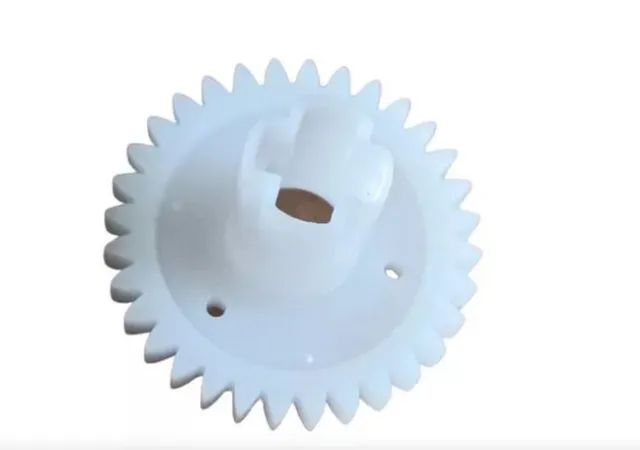 Engrenagens Do Duplex Epson L4160 L6191 4260 L4260 - Foto 2