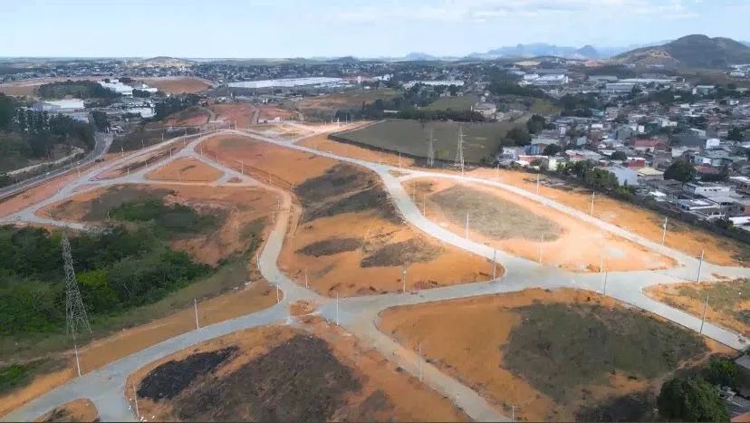 Lotes em Viana- Marcílio de Noronha - Foto 4