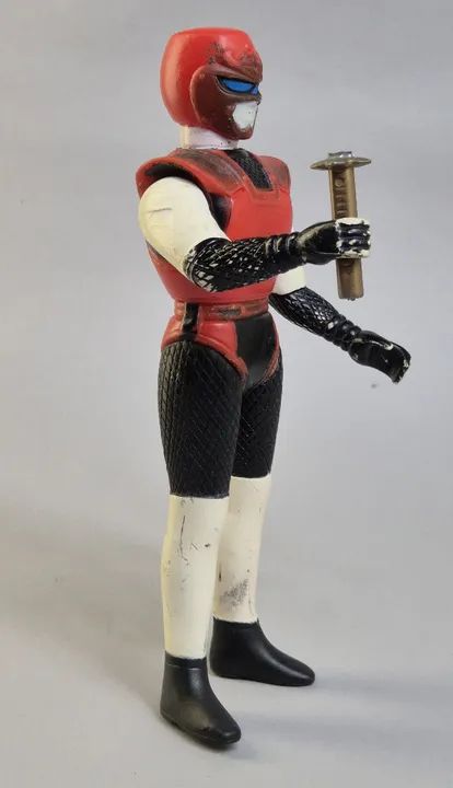 Jiraya Glasslite - Foto 3