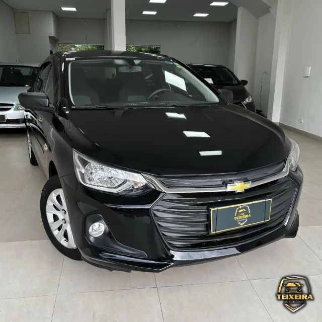 comprar Chevrolet Onix em São Brás do Suaçuí - MG