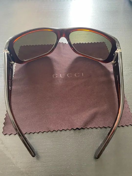 Óculos Gucci  - Foto 5