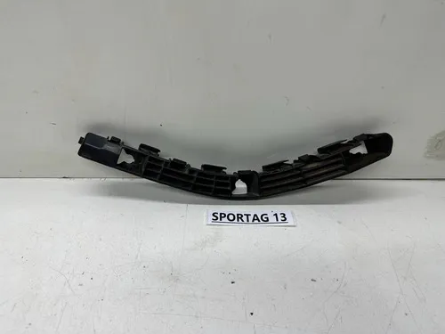 Guia Parachoque Traseiro Direito Kia Sportage 2014