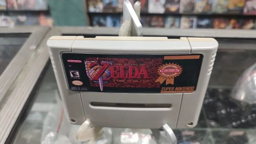 cartuchos de super nintendo varios titulos - Foto 5