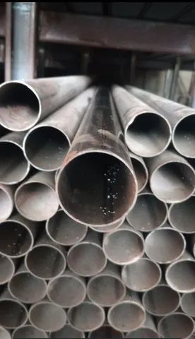 Colunas prontas. - Foto 2