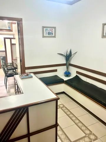 VENDA OU LOCAÇÃO CONSULTÓRIO MÉDICO - 1 VAGA - MOBILIADO - Foto 3