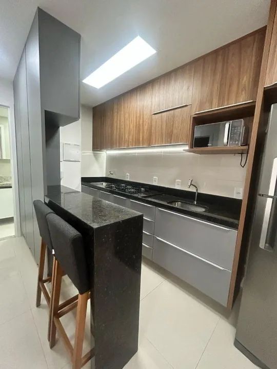 Arpoador, Mobiliado, 1 Quarto, Fino Acabamento, Projetado, Climatizado - Foto 5