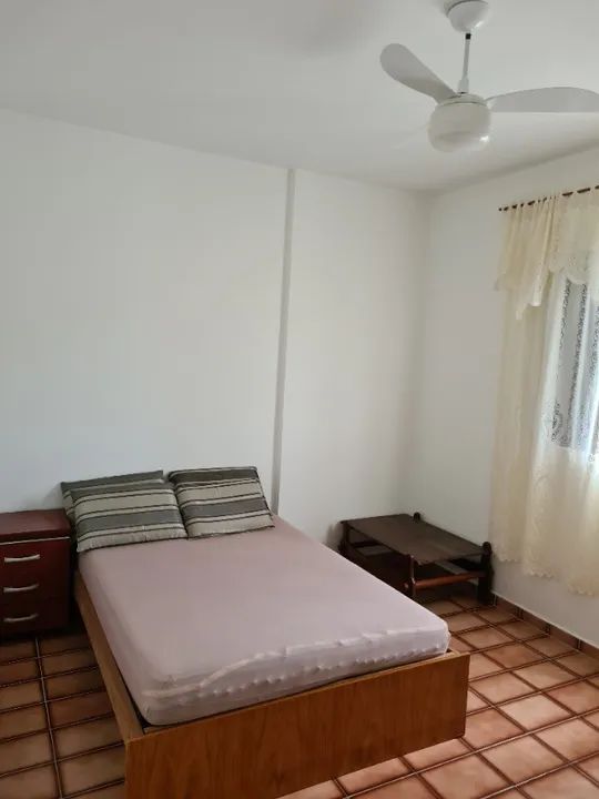 Apartamento no Canto do Forte - Praia Grande - SP, 2 dormitórios, PÉ NA AREIA. - Foto 12