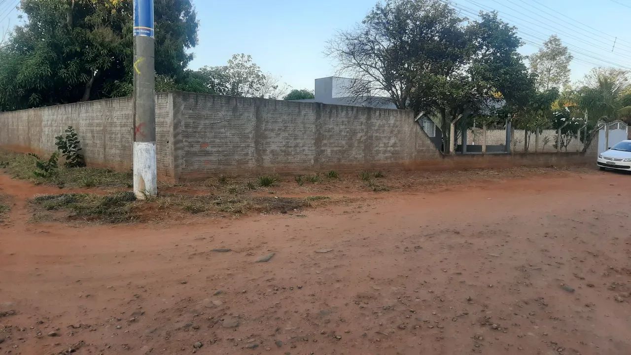 foto - Campo Grande - Chácara das Mansões