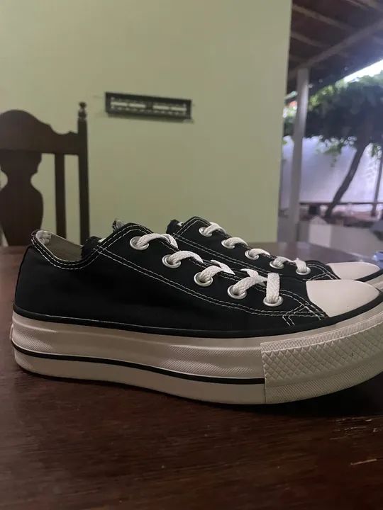 All Star feminino original  - Foto 4