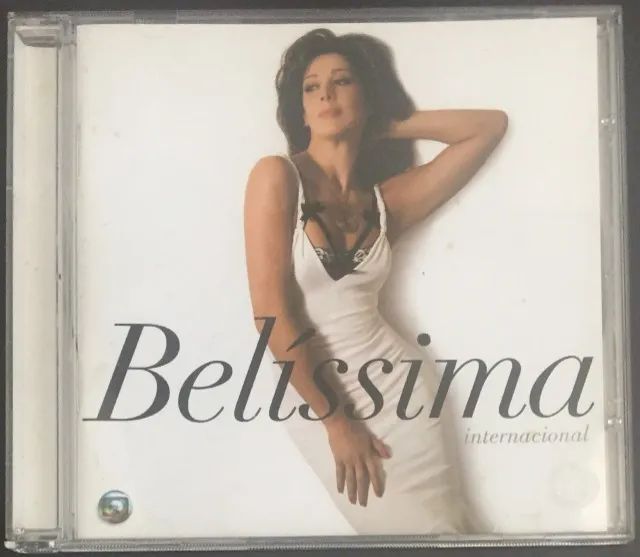 4 CDs Originais de Novelas da Globo -  Rei do Gado e Mais