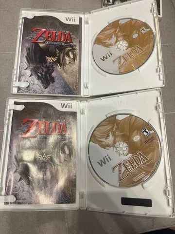Wii zelda twilight princess - Foto 3