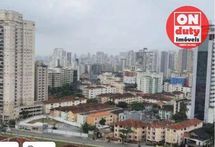 BARÃO OFFICES SANTOS Sala, 44 m² - venda por R$ 405.000 ou aluguel por R$ 3.400/mês - Encr - Foto 11