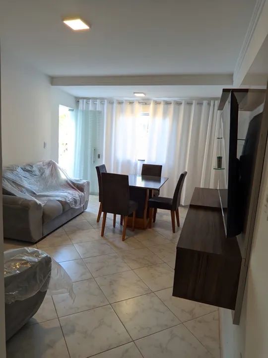 Alugo apartamento 2/4 mobiliado - Foto 5