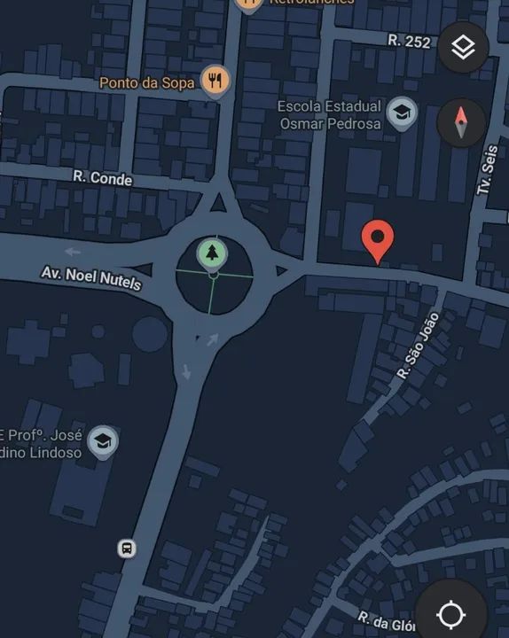 Ponto comercial ótima localização bola N23 - Foto 3