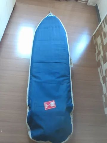 Capa para viagem  - Foto 2