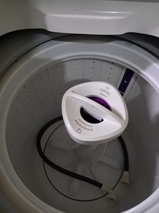 Máquina de Lavar Consul 9kg - Foto 2