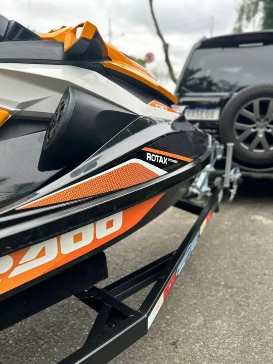 gti 130 ANO  2018 - Foto 6