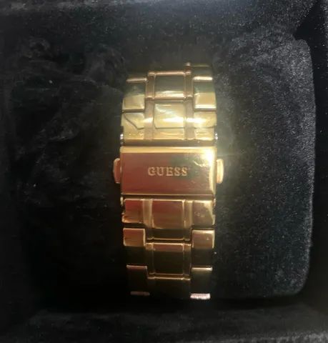 Relógio Feminino Guess Original - Foto 2