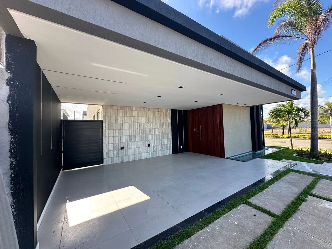 Vendo Casa no Terrae 2 