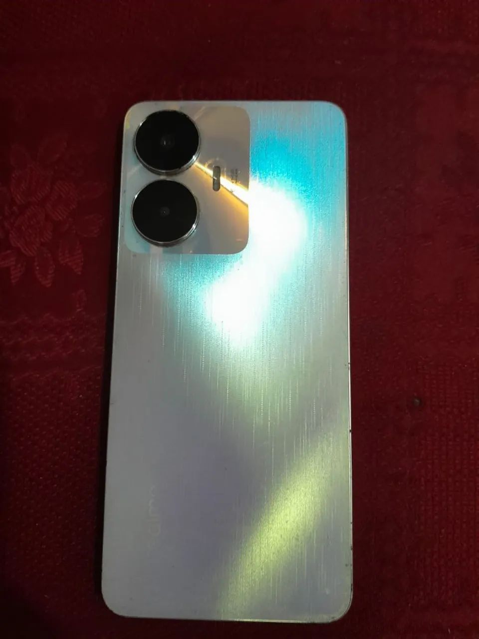 Realme C55 256 GB - Foto 2