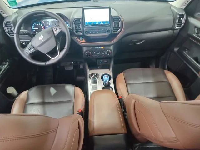 BRONCO SPORT WILDTRAK 2022 * GARANTIA DE FÁBRICA * - Foto 4