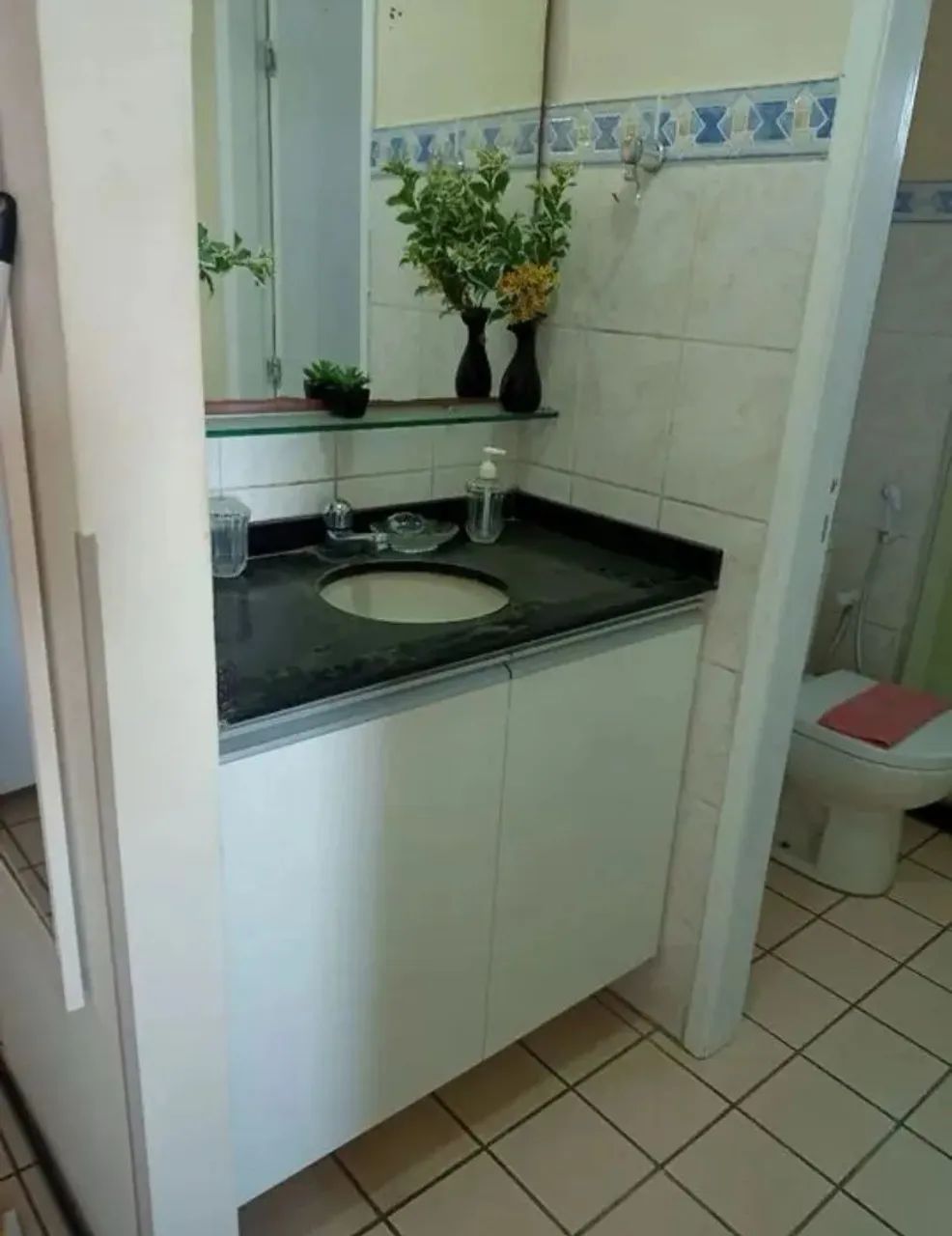 Imóvel para aluguel com 35 metros quadrados com 1 quarto em Boa Viagem - Recife - PE - Foto 3