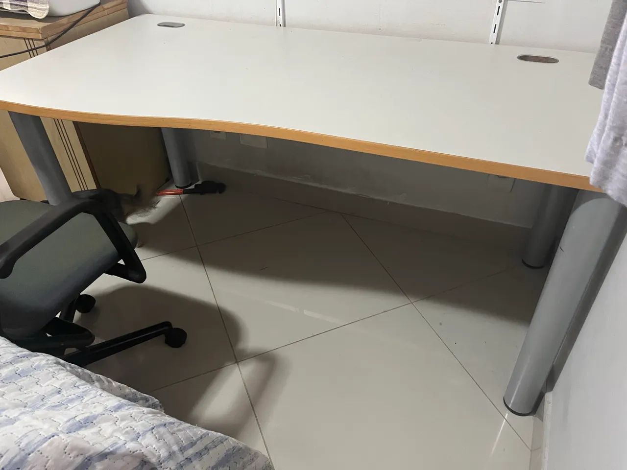 Mesa Escritório  - Foto 3