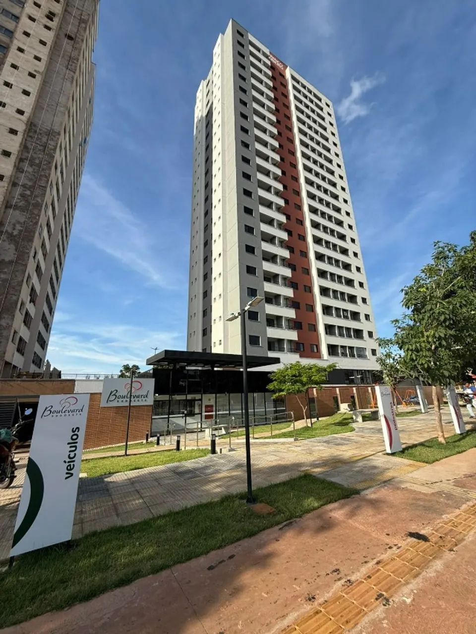 Foto - Goiânia - Setor Bela Vista