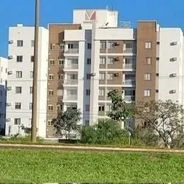 Apartamento Liv Cidade Jardim