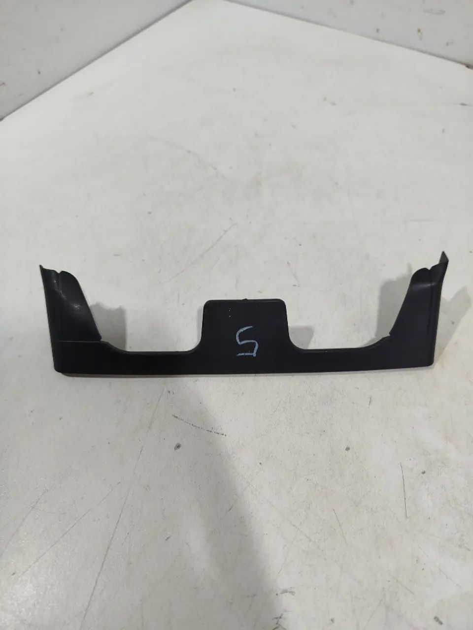 Acabamento Painel De Instrumentos Gm Tracker 2018 Avf54382 - Foto 3