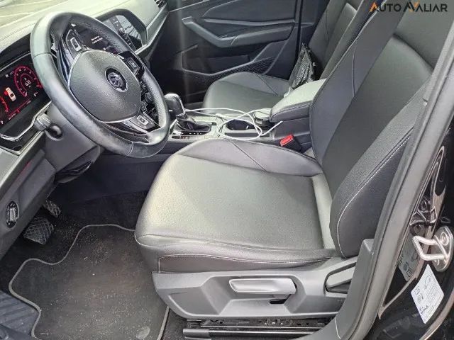 VOLKSWAGEN JETTA R-LINE 250 TSI 1.4 FLEX 16V AUT. 2018 - Foto 5