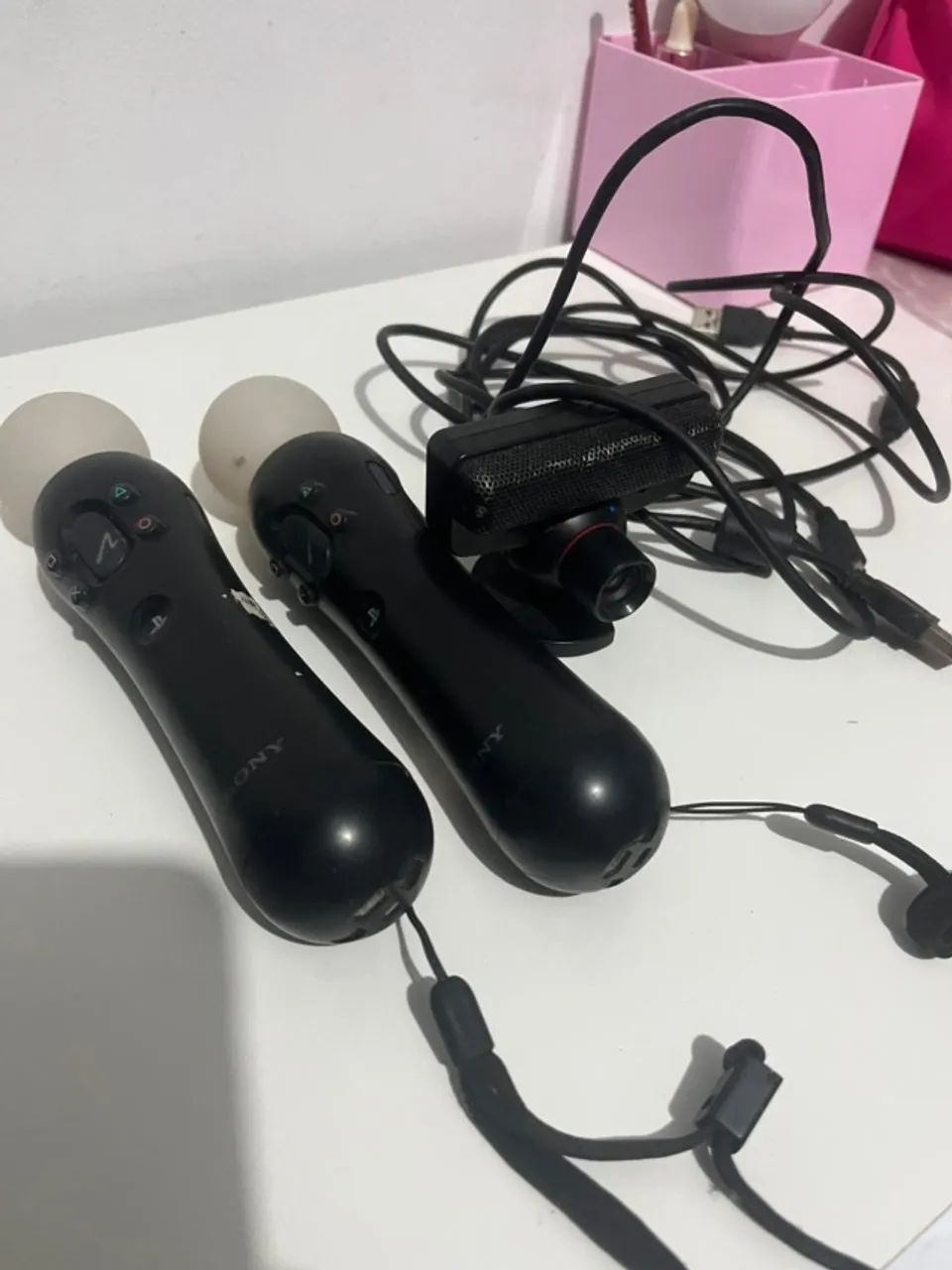 PlayStation Move Kit - PS364717107891074120