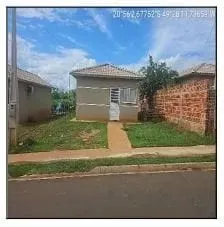 Casa à venda 10M², CENTRO, BADY BASSITT - SP