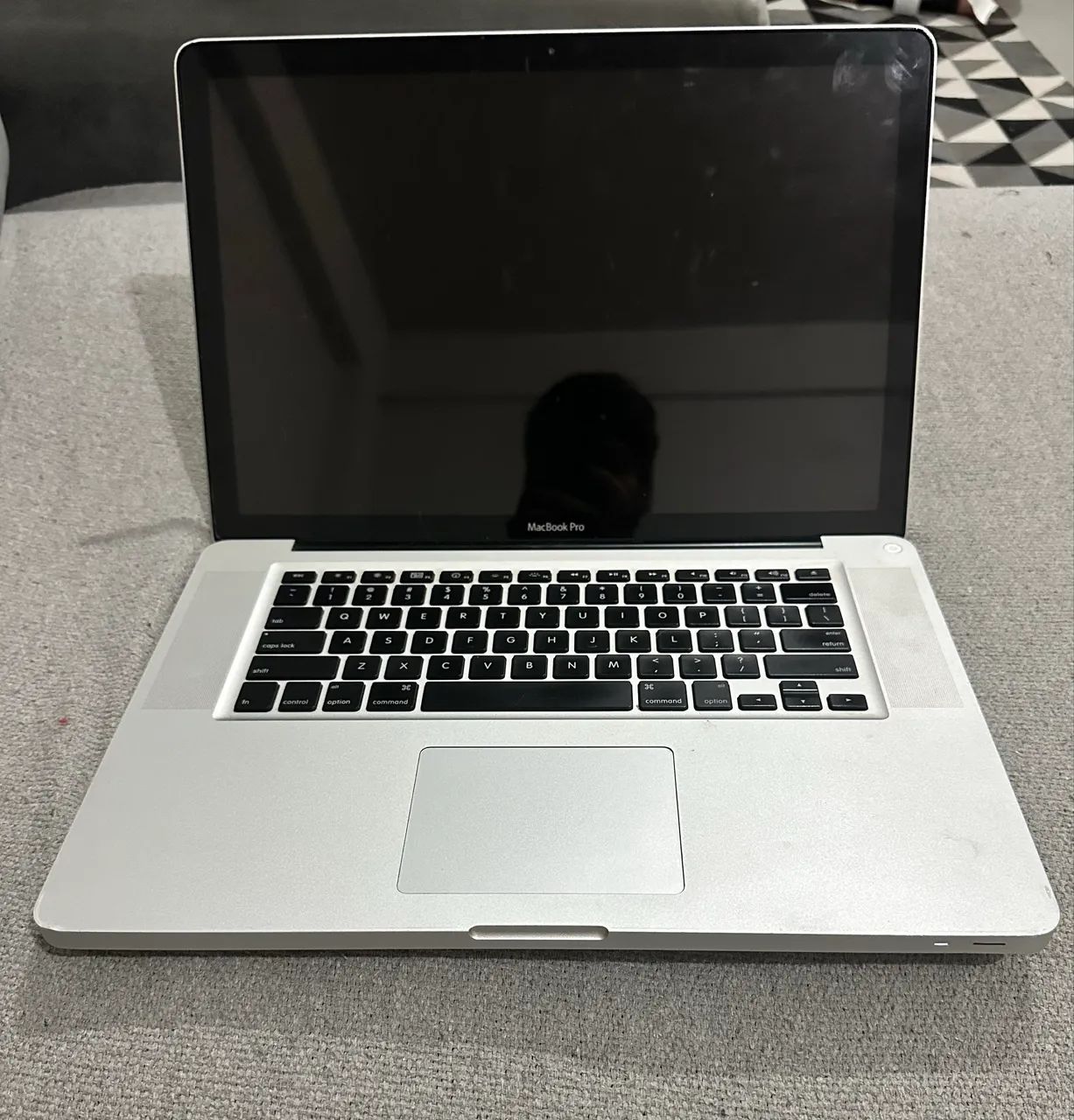 MacBook Pro 15 polegadas 2010 - Notebooks - Norte (Águas Claras