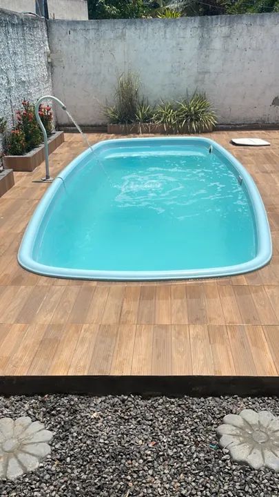 Piscina 6 metros  - Foto 2