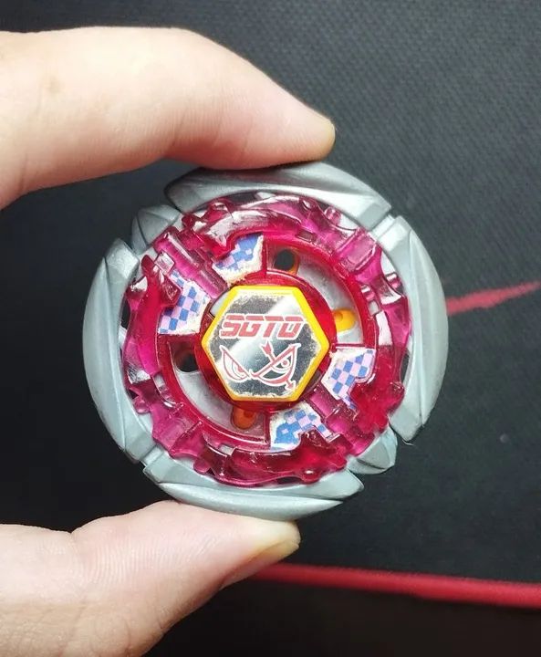Beyblade Flame Sagitário
