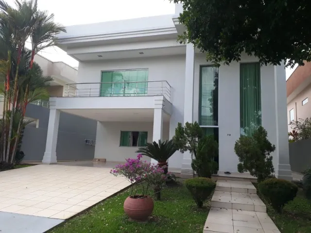 Condomínio Montenegro Boulevard - Alugo Belíssima De 02 Pavimentos Com 03 Suites.