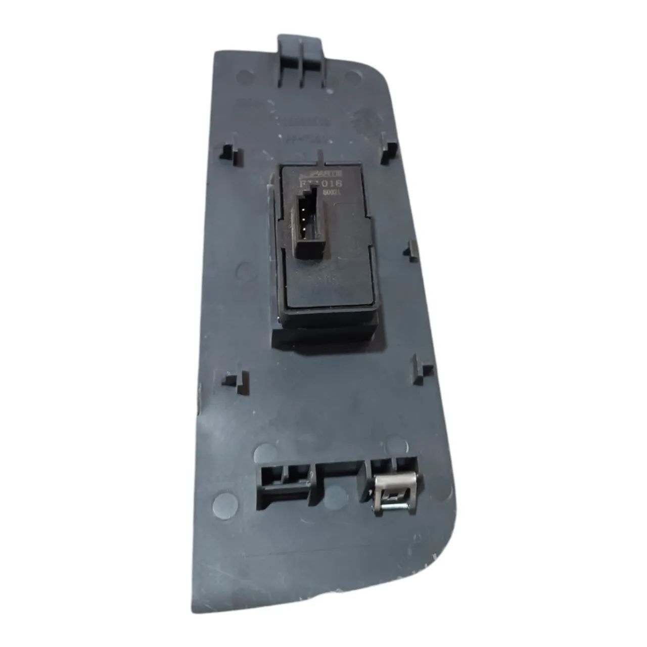 Botão Vidro Elétrico Direito Fiat Palio Siena *   - Foto 2