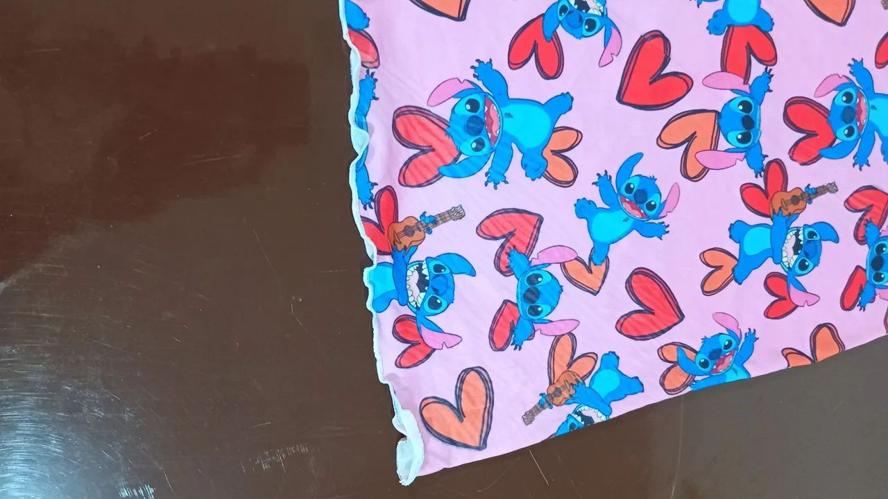 Vestido Stitch - Foto 2