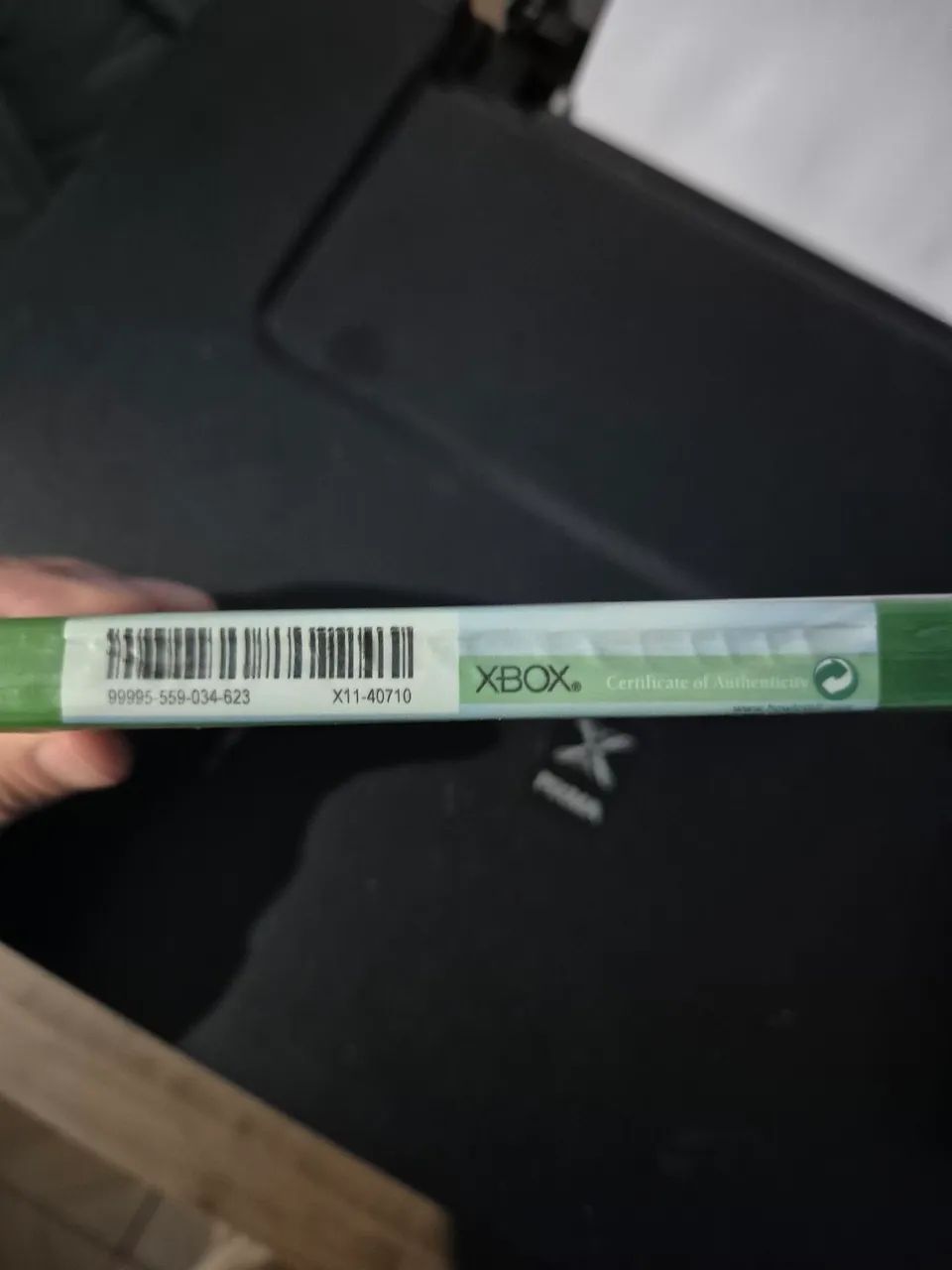 Batman - the enemy within LACRADO- Xbox one - Foto 3