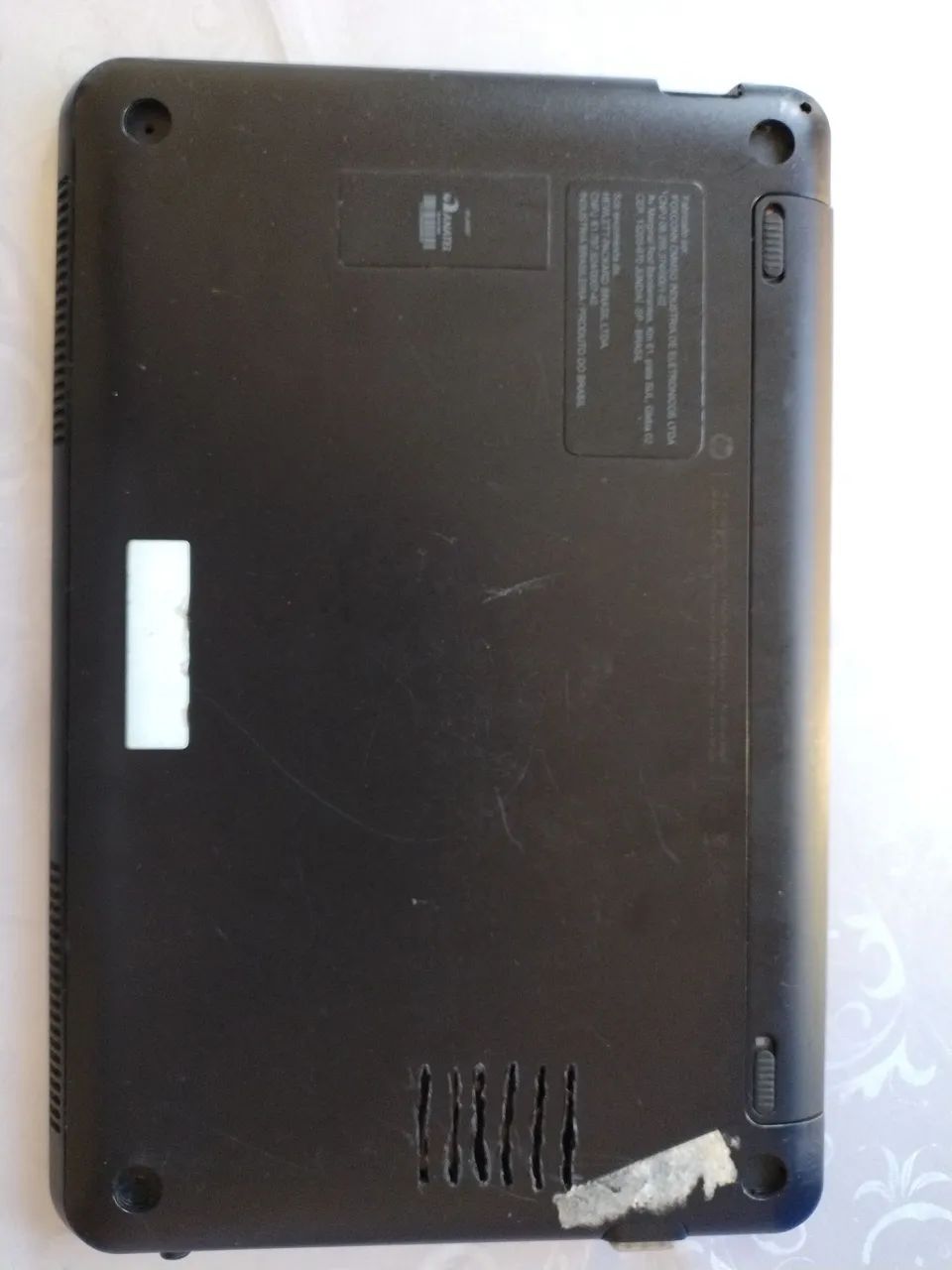 Carcaça do Notebook HP Mini 210 - Foto 2