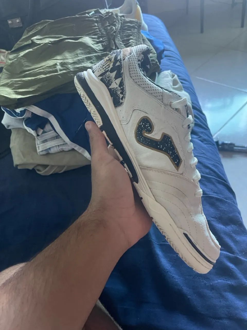 Joma top flex rebound  - Foto 4