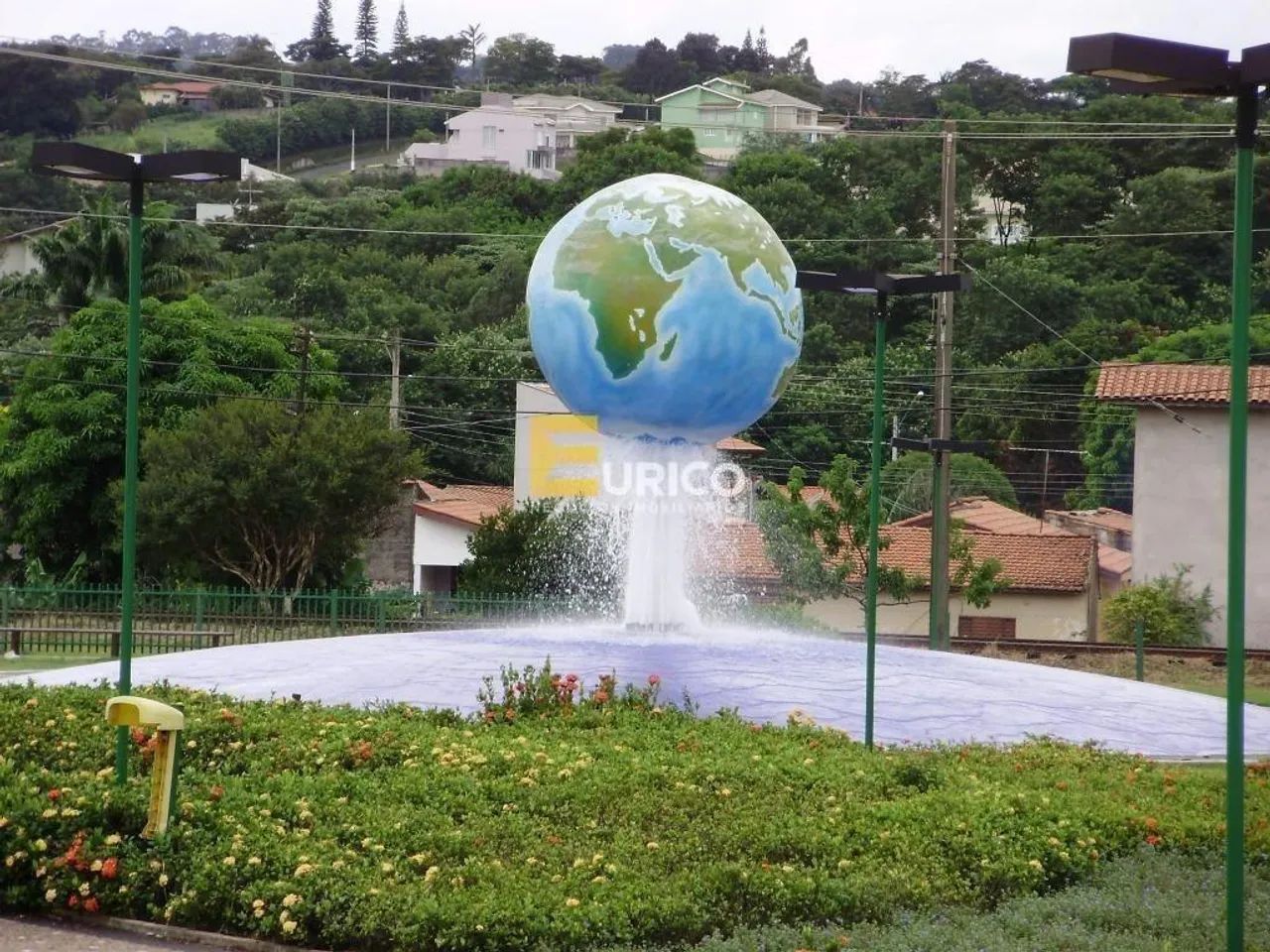 Área à venda no Monte Alegre em Vinhedo/SP - Foto 14