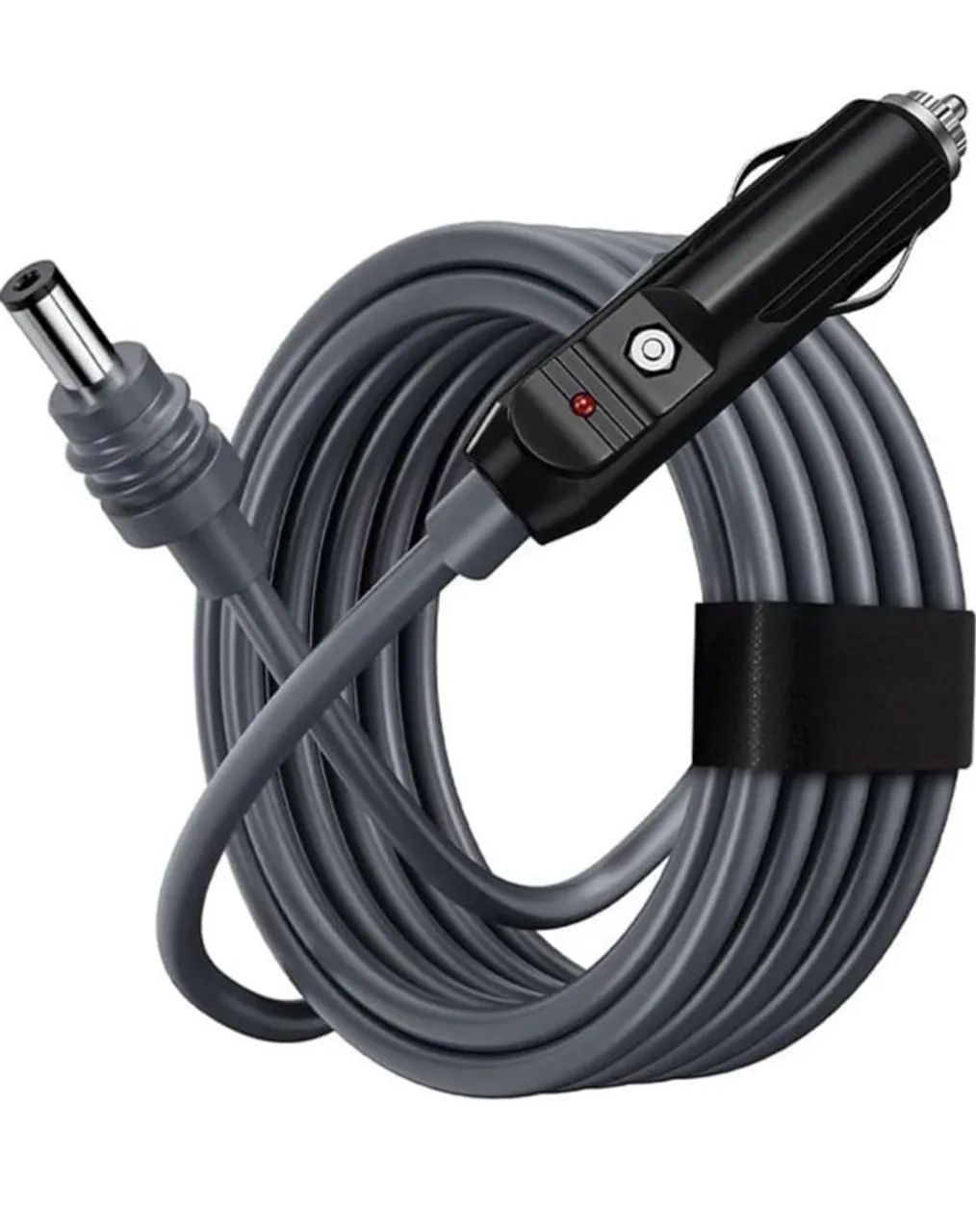 CARREGADOR VEICULAR PARA STARLINK MINI