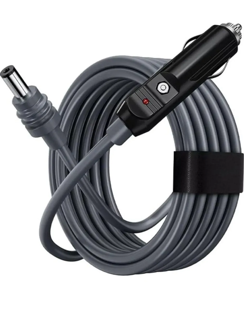 CARREGADOR VEICULAR PARA STARLINK MINI