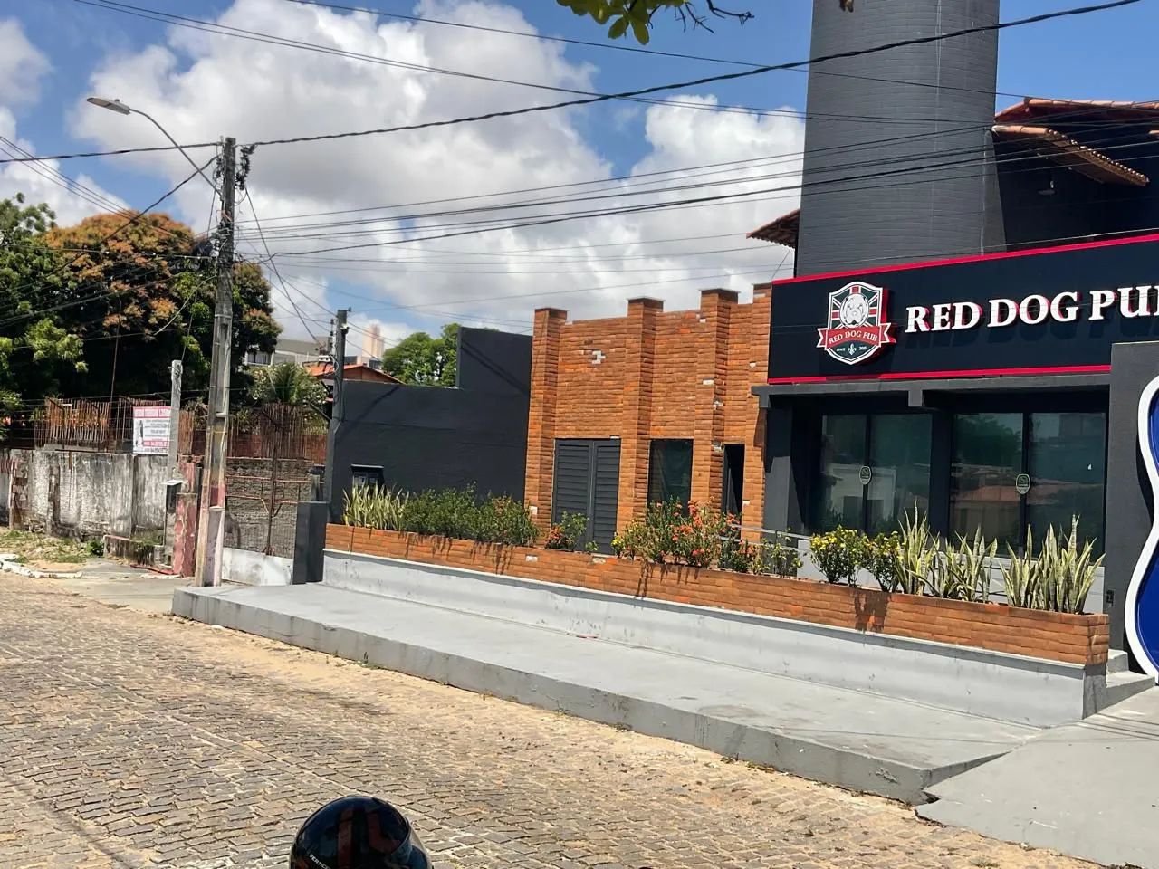 Vendo terreno em ótima localização,  Ponta Negra,  350 m. da praia,Aceito permuta  - Foto 8