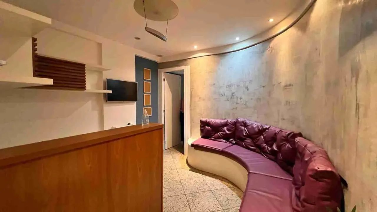 Sala Comercial para venda com 25 metros quadrados em Icaraí - Niterói - RJ - Foto 3